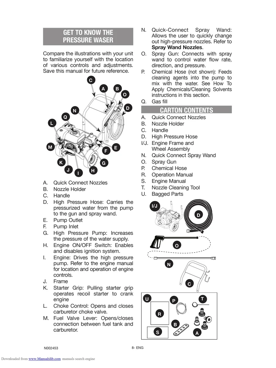 BLACK AND DECKER, BDP3100, IPL.8